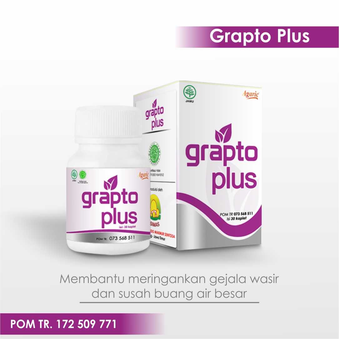 Grapto Plus